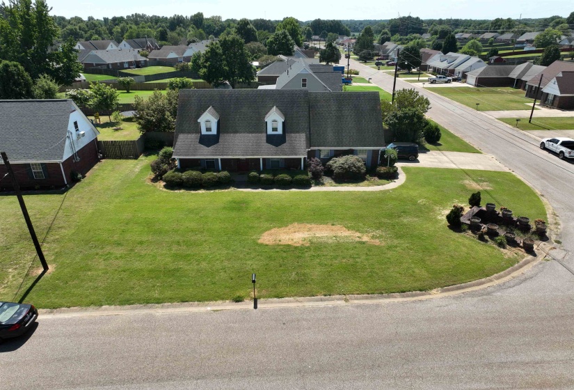 81 WOODCHASE DR, Brighton, Tennessee 38011, 3 Bedroom Bedrooms, 6 Room Rooms,2.1 BathroomBathrooms,Residential,For Sale,WOODCHASE,0,10229488