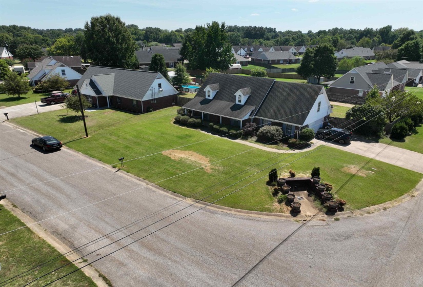 81 WOODCHASE DR, Brighton, Tennessee 38011, 3 Bedroom Bedrooms, 6 Room Rooms,2.1 BathroomBathrooms,Residential,For Sale,WOODCHASE,0,10229488