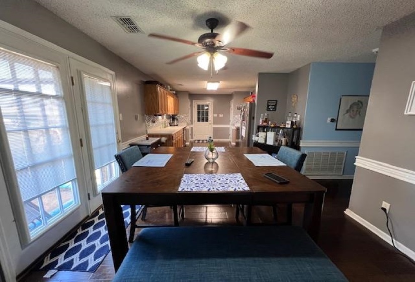 81 WOODCHASE DR, Brighton, Tennessee 38011, 3 Bedroom Bedrooms, 6 Room Rooms,2.1 BathroomBathrooms,Residential,For Sale,WOODCHASE,0,10229488
