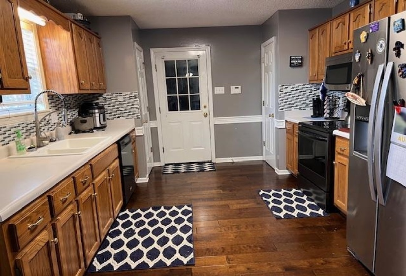 81 WOODCHASE DR, Brighton, Tennessee 38011, 3 Bedroom Bedrooms, 6 Room Rooms,2.1 BathroomBathrooms,Residential,For Sale,WOODCHASE,0,10229488