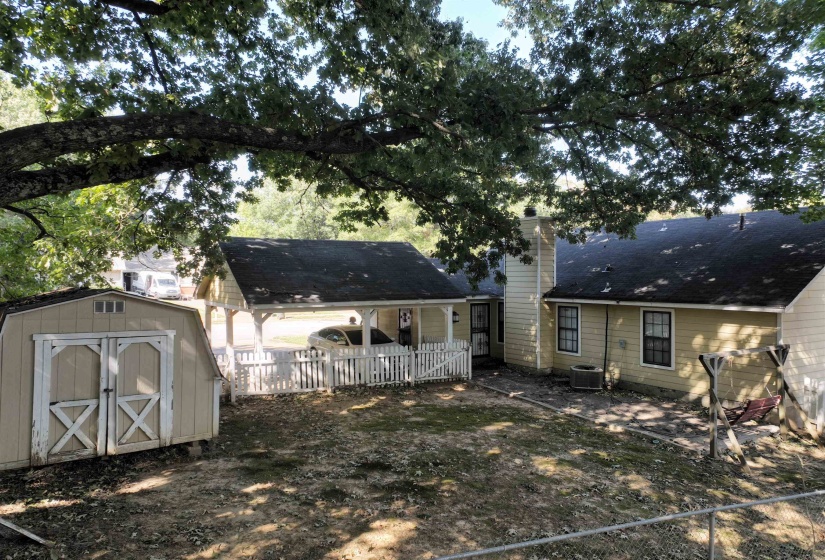 3267 WYTHE RD, Memphis, Tennessee 38134, 3 Bedroom Bedrooms, 6 Room Rooms,2 BathroomBathrooms,Residential,For Sale,WYTHE,0,10229489