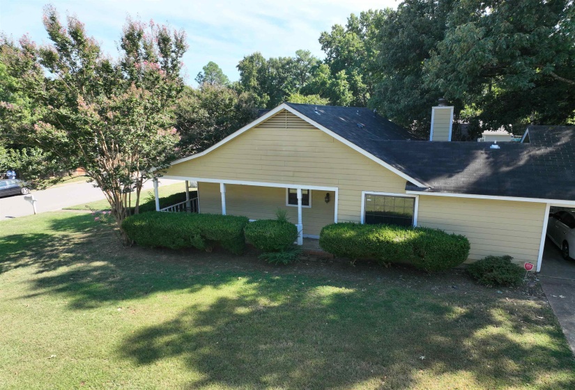 3267 WYTHE RD, Memphis, Tennessee 38134, 3 Bedroom Bedrooms, 6 Room Rooms,2 BathroomBathrooms,Residential,For Sale,WYTHE,0,10229489