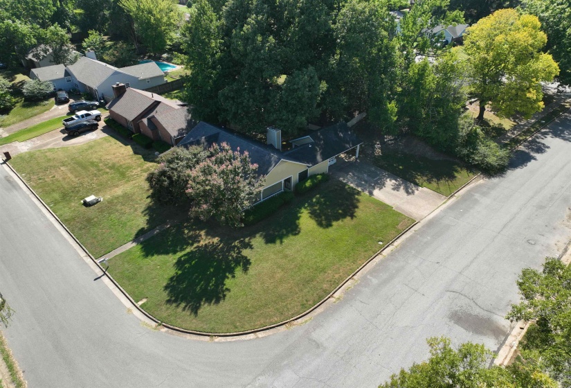3267 WYTHE RD, Memphis, Tennessee 38134, 3 Bedroom Bedrooms, 6 Room Rooms,2 BathroomBathrooms,Residential,For Sale,WYTHE,0,10229489