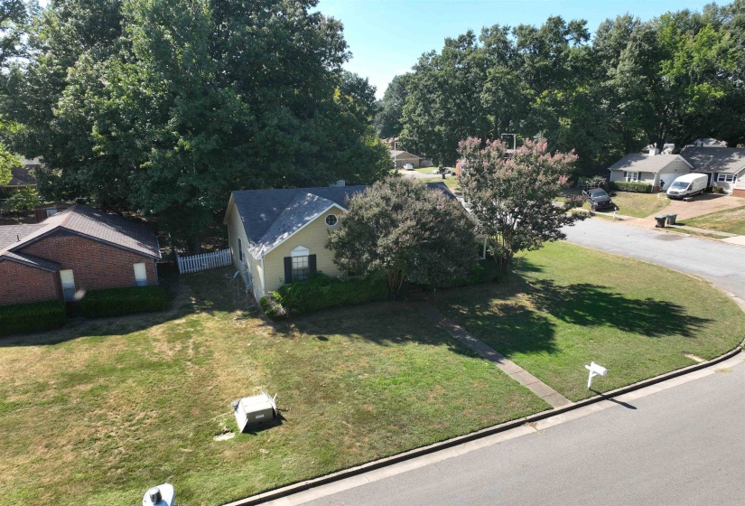3267 WYTHE RD, Memphis, Tennessee 38134, 3 Bedroom Bedrooms, 6 Room Rooms,2 BathroomBathrooms,Residential,For Sale,WYTHE,0,10229489