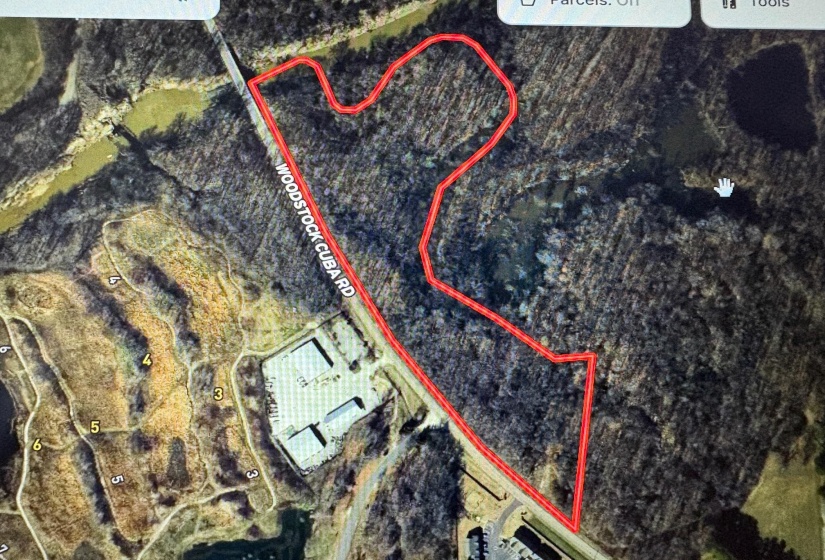 6234 WOODSTOCK CUBA RD, Millington, Tennessee 38053, 0 , 0 ,0,Land,For Sale,WOODSTOCK CUBA,0,10192081