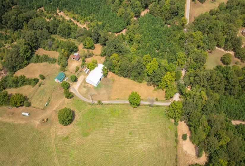 2360 BURNETTE RD, Moscow, Tennessee 38076, 0 , 0 ,0,Land,For Sale,BURNETTE,0,10229490