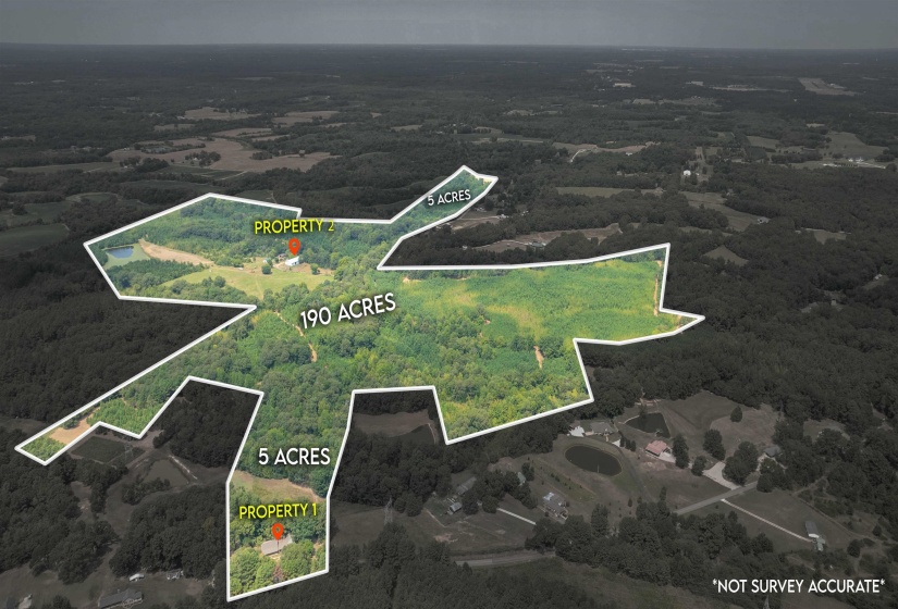 2360 BURNETTE RD, Moscow, Tennessee 38076, 0 , 0 ,0,Land,For Sale,BURNETTE,0,10229490
