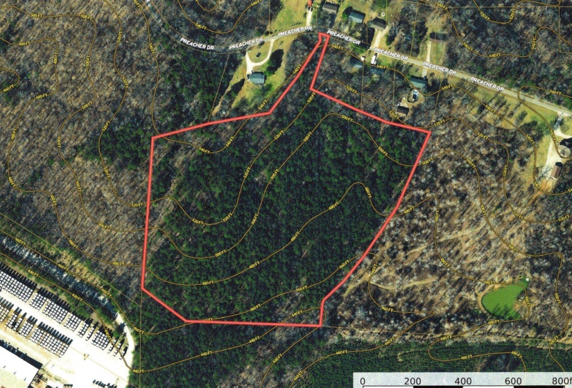 0 PREACHER DR, Counce, Tennessee 38326, 0 , 0 ,0,Land,For Sale,PREACHER,0,10229518