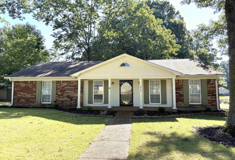 1074 TARARIDGE DR, Collierville, Tennessee 38017, 3 Bedroom Bedrooms, 6 Room Rooms,2 BathroomBathrooms,Rental Properties,For Sale,TARARIDGE,0,10229509