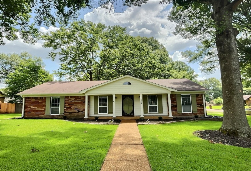 1074 TARARIDGE DR, Collierville, Tennessee 38017, 3 Bedroom Bedrooms, 6 Room Rooms,2 BathroomBathrooms,Rental Properties,For Sale,TARARIDGE,0,10229509
