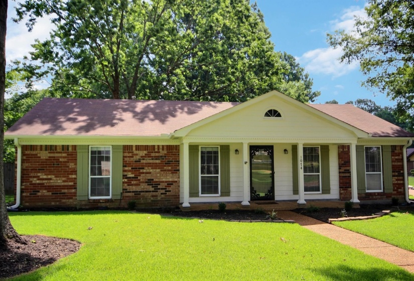 1074 TARARIDGE DR, Collierville, Tennessee 38017, 3 Bedroom Bedrooms, 6 Room Rooms,2 BathroomBathrooms,Rental Properties,For Sale,TARARIDGE,0,10229509