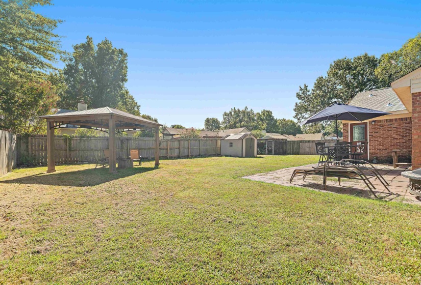 3452 VENSON RD, Bartlett, Tennessee 38135, 3 Bedroom Bedrooms, 6 Room Rooms,2 BathroomBathrooms,Residential,For Sale,VENSON,0,10218769