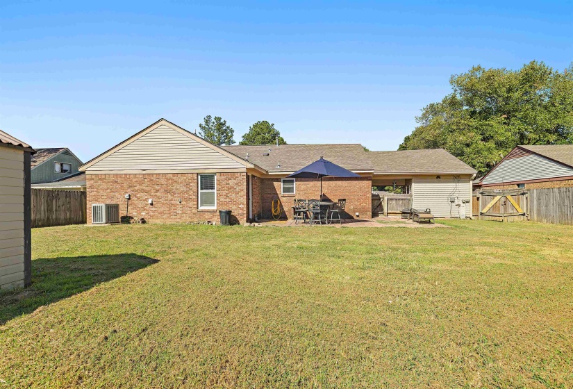 3452 VENSON RD, Bartlett, Tennessee 38135, 3 Bedroom Bedrooms, 6 Room Rooms,2 BathroomBathrooms,Residential,For Sale,VENSON,0,10218769