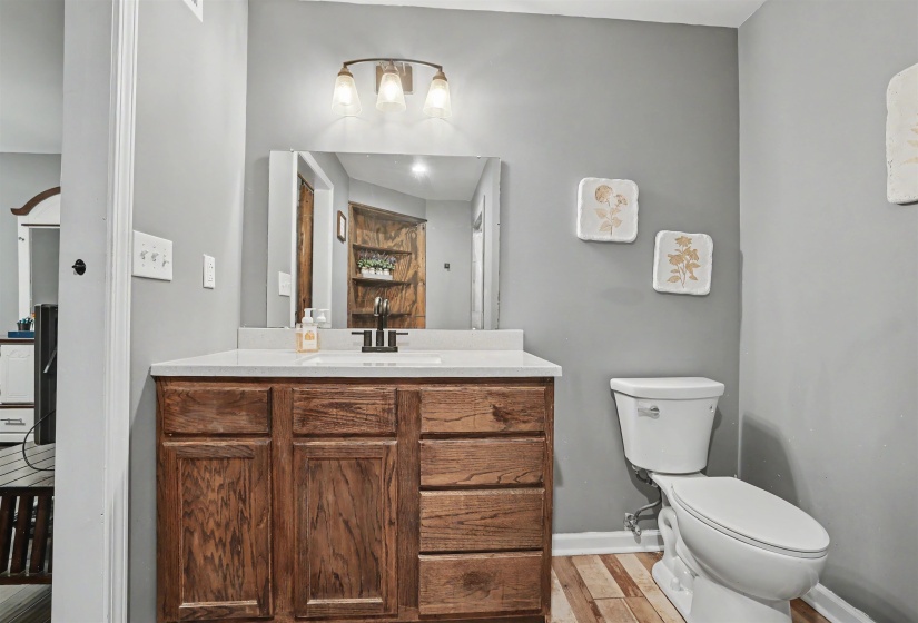 3452 VENSON RD, Bartlett, Tennessee 38135, 3 Bedroom Bedrooms, 6 Room Rooms,2 BathroomBathrooms,Residential,For Sale,VENSON,0,10218769