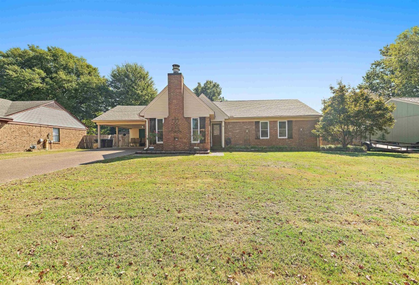 3452 VENSON RD, Bartlett, Tennessee 38135, 3 Bedroom Bedrooms, 6 Room Rooms,2 BathroomBathrooms,Residential,For Sale,VENSON,0,10218769