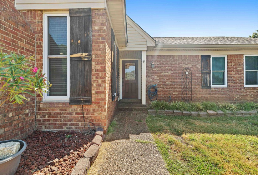 3452 VENSON RD, Bartlett, Tennessee 38135, 3 Bedroom Bedrooms, 6 Room Rooms,2 BathroomBathrooms,Residential,For Sale,VENSON,0,10218769