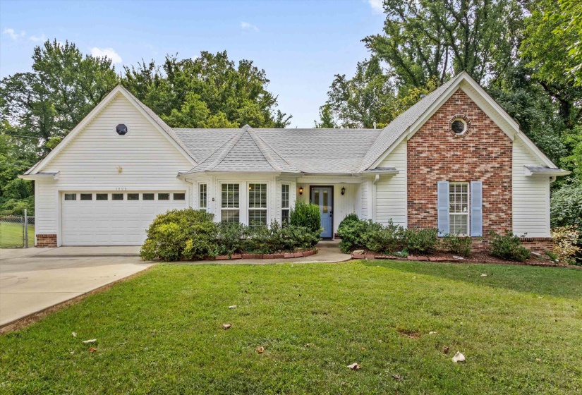 1095 LOCKE-CUBA RD, Millington, Tennessee 38053, 3 Bedroom Bedrooms, 6 Room Rooms,2 BathroomBathrooms,Residential,For Sale,LOCKE-CUBA,0,10229491