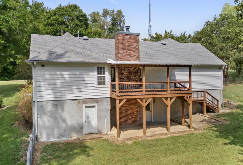 1095 LOCKE-CUBA RD, Millington, Tennessee 38053, 3 Bedroom Bedrooms, 6 Room Rooms,2 BathroomBathrooms,Residential,For Sale,LOCKE-CUBA,0,10229491