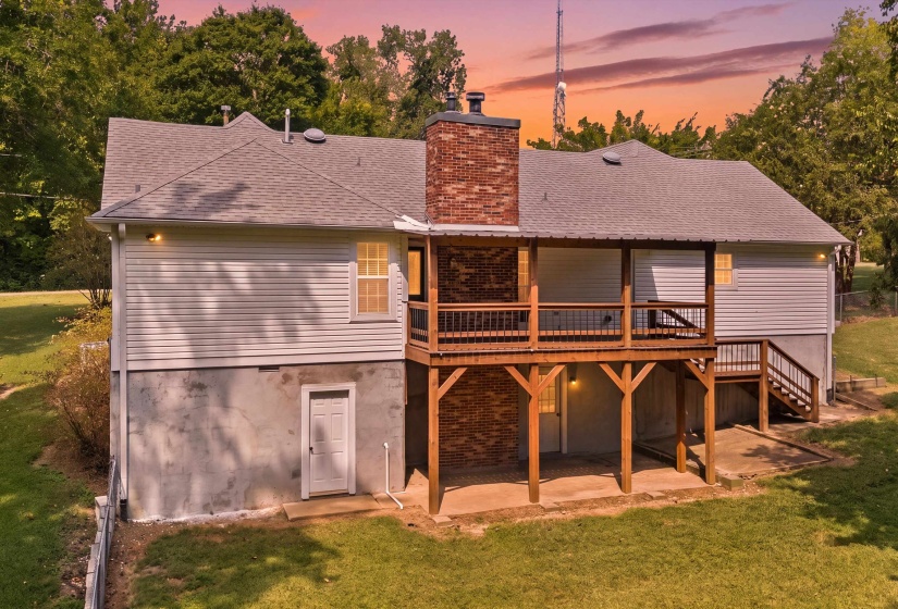 1095 LOCKE-CUBA RD, Millington, Tennessee 38053, 3 Bedroom Bedrooms, 6 Room Rooms,2 BathroomBathrooms,Residential,For Sale,LOCKE-CUBA,0,10229491