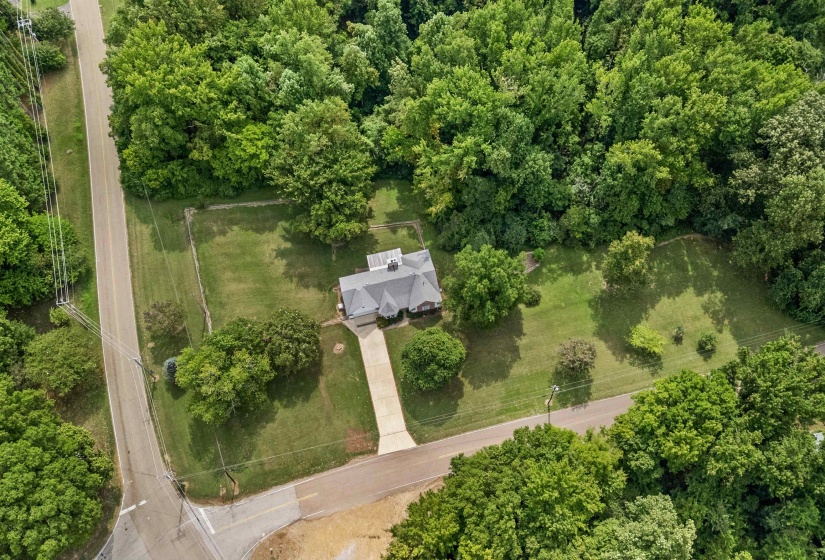 1095 LOCKE-CUBA RD, Millington, Tennessee 38053, 3 Bedroom Bedrooms, 6 Room Rooms,2 BathroomBathrooms,Residential,For Sale,LOCKE-CUBA,0,10229491