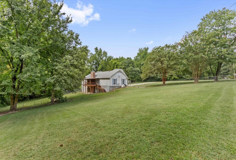 1095 LOCKE-CUBA RD, Millington, Tennessee 38053, 3 Bedroom Bedrooms, 6 Room Rooms,2 BathroomBathrooms,Residential,For Sale,LOCKE-CUBA,0,10229491