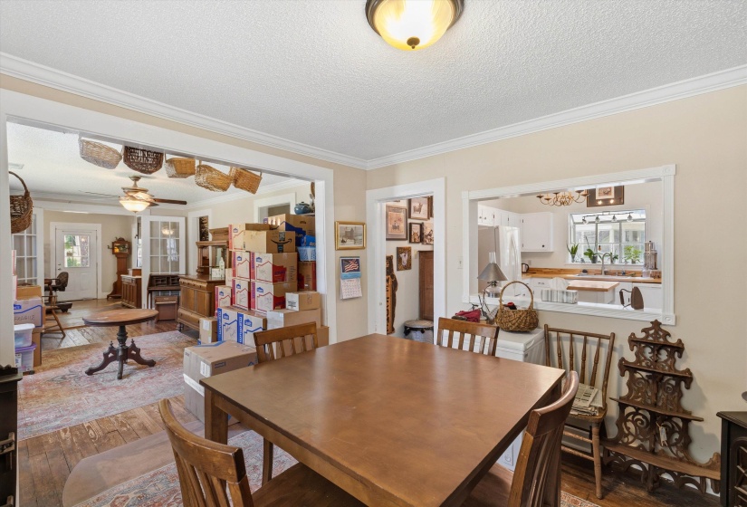 255 MAIN ST, Rossville, Tennessee 38066, 3 Bedroom Bedrooms, 7 Room Rooms,1 BathroomBathrooms,Residential,For Sale,MAIN,0,10229494