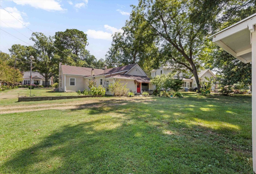 255 MAIN ST, Rossville, Tennessee 38066, 3 Bedroom Bedrooms, 7 Room Rooms,1 BathroomBathrooms,Residential,For Sale,MAIN,0,10229494