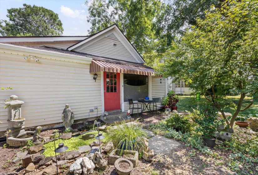 255 MAIN ST, Rossville, Tennessee 38066, 3 Bedroom Bedrooms, 7 Room Rooms,1 BathroomBathrooms,Residential,For Sale,MAIN,0,10229494