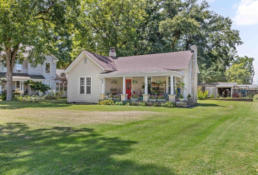255 MAIN ST, Rossville, Tennessee 38066, 3 Bedroom Bedrooms, 7 Room Rooms,1 BathroomBathrooms,Residential,For Sale,MAIN,0,10229494