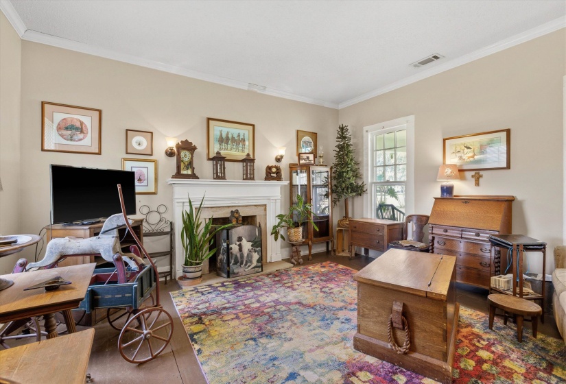 255 MAIN ST, Rossville, Tennessee 38066, 3 Bedroom Bedrooms, 7 Room Rooms,1 BathroomBathrooms,Residential,For Sale,MAIN,0,10229494