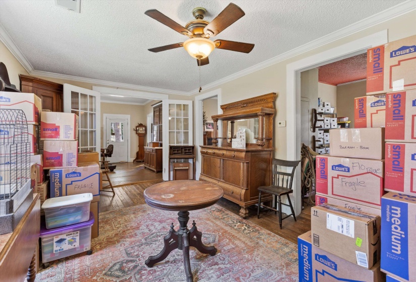255 MAIN ST, Rossville, Tennessee 38066, 3 Bedroom Bedrooms, 7 Room Rooms,1 BathroomBathrooms,Residential,For Sale,MAIN,0,10229494