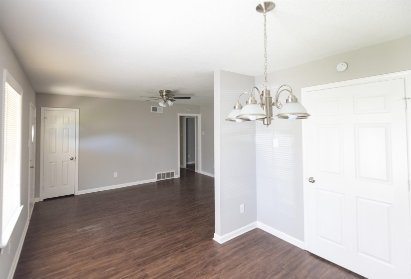 4399 PEPPER TREE RD, Memphis, Tennessee 38109, 3 Bedroom Bedrooms, 7 Room Rooms,2.1 BathroomBathrooms,Residential,For Sale,PEPPER TREE,0,10229500