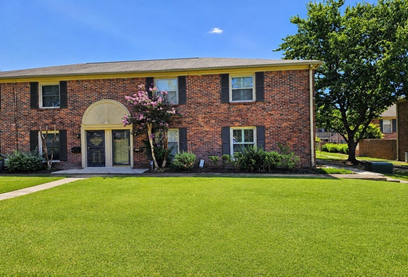 5921 PARK AVE, Memphis, Tennessee 38119, 2 Bedroom Bedrooms, 5 Room Rooms,1.1 BathroomBathrooms,Residential,For Sale,PARK,0,10229501