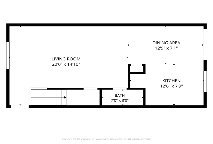 5921 PARK AVE, Memphis, Tennessee 38119, 2 Bedroom Bedrooms, 5 Room Rooms,1.1 BathroomBathrooms,Residential,For Sale,PARK,0,10229501