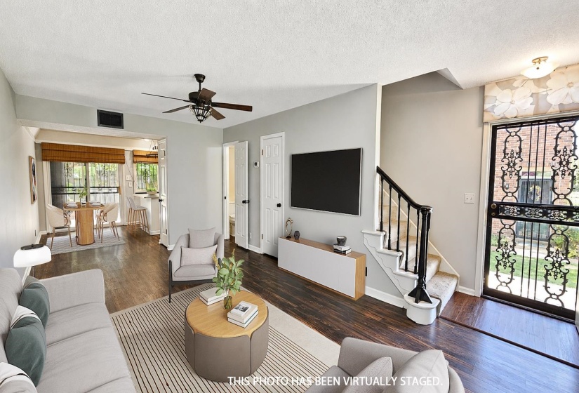 5921 PARK AVE, Memphis, Tennessee 38119, 2 Bedroom Bedrooms, 5 Room Rooms,1.1 BathroomBathrooms,Residential,For Sale,PARK,0,10229501