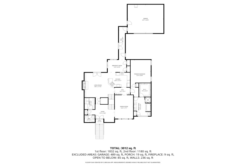 255 REMBERT ST, Memphis, Tennessee 38104, 4 Bedroom Bedrooms, 9 Room Rooms,3.1 BathroomBathrooms,Residential,For Sale,REMBERT,0,10229502