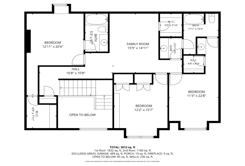 255 REMBERT ST, Memphis, Tennessee 38104, 4 Bedroom Bedrooms, 9 Room Rooms,3.1 BathroomBathrooms,Residential,For Sale,REMBERT,0,10229502