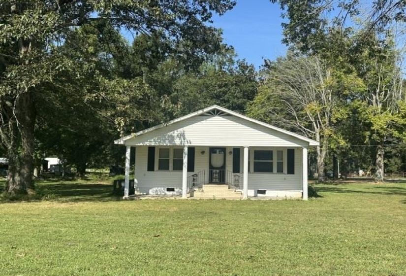 27 ROSEWOOD DR, Savannah, Tennessee 38372, 2 Bedroom Bedrooms, 7 Room Rooms,2 BathroomBathrooms,Residential,For Sale,ROSEWOOD,0,10229504