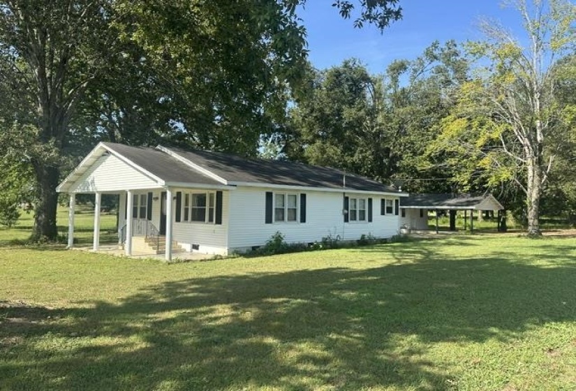27 ROSEWOOD DR, Savannah, Tennessee 38372, 2 Bedroom Bedrooms, 7 Room Rooms,2 BathroomBathrooms,Residential,For Sale,ROSEWOOD,0,10229504