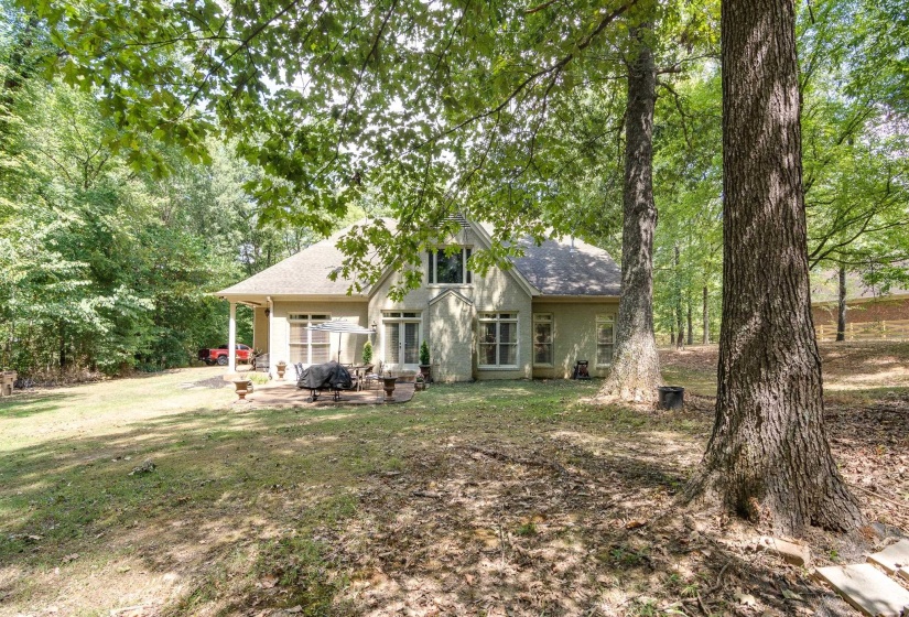 11095 LATTING RD, Eads, Tennessee 38028, 5 Bedroom Bedrooms, 11 Room Rooms,4.1 BathroomBathrooms,Residential,For Sale,LATTING,0,10229505