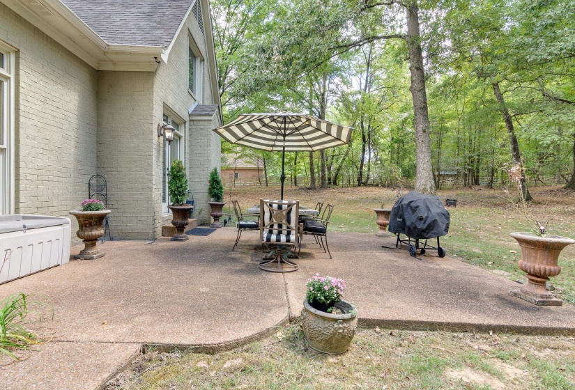 11095 LATTING RD, Eads, Tennessee 38028, 5 Bedroom Bedrooms, 11 Room Rooms,4.1 BathroomBathrooms,Residential,For Sale,LATTING,0,10229505