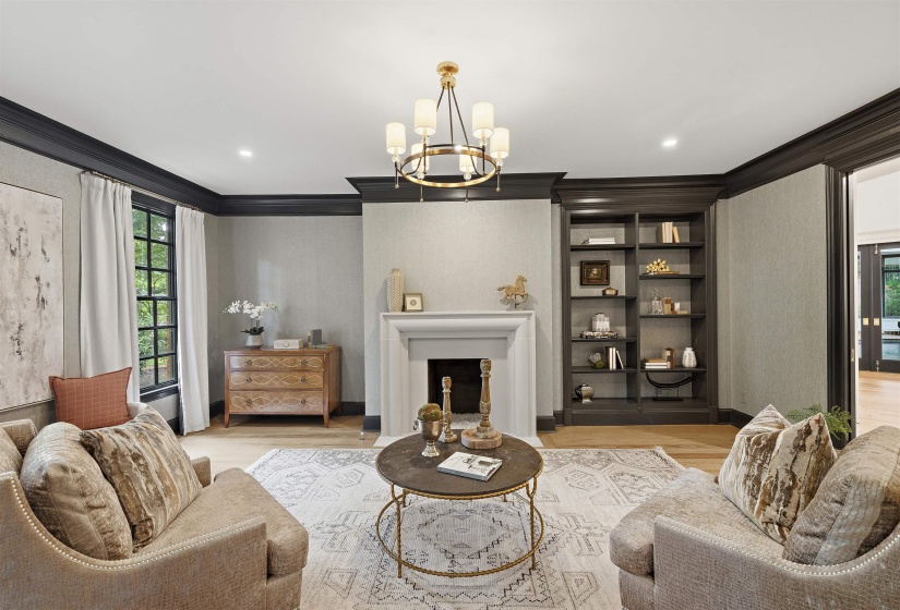 425 RIVER OAKS RD, Memphis, Tennessee 38120, 5 Bedroom Bedrooms, 13 Room Rooms,5.1 BathroomBathrooms,Residential,For Sale,RIVER OAKS,0,10229508