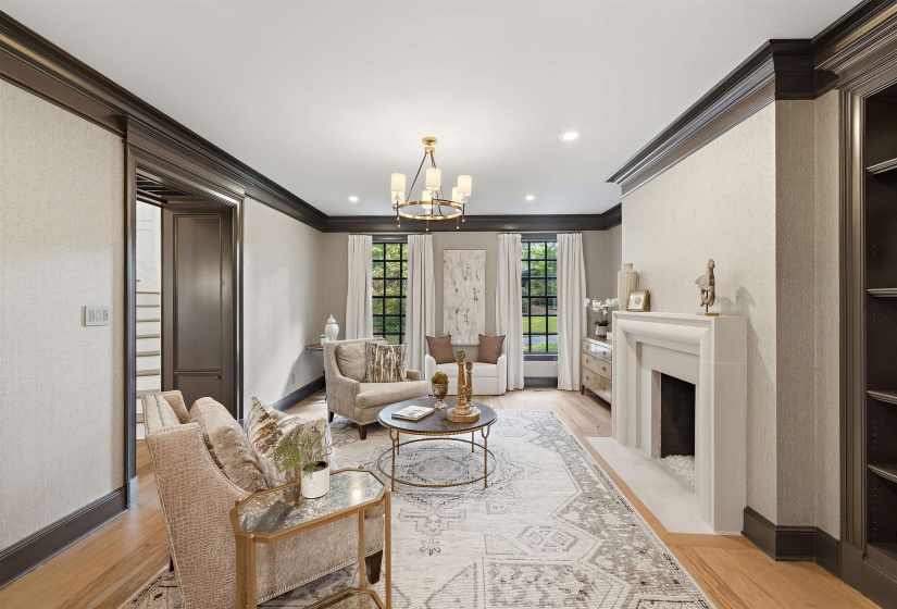 425 RIVER OAKS RD, Memphis, Tennessee 38120, 5 Bedroom Bedrooms, 13 Room Rooms,5.1 BathroomBathrooms,Residential,For Sale,RIVER OAKS,0,10229508