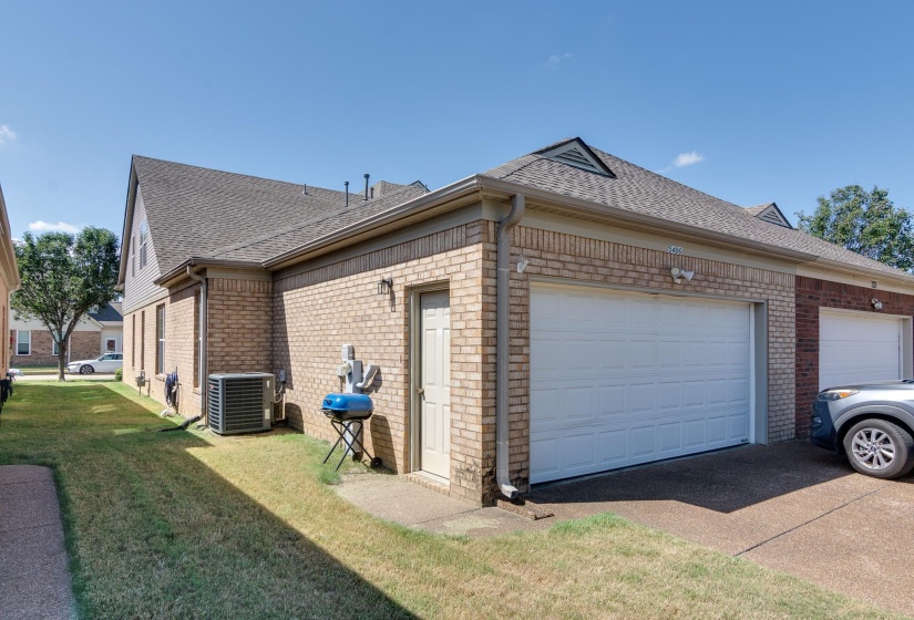 5486 RAMS HORN DR, Millington, Tennessee 38053, 3 Bedroom Bedrooms, 6 Room Rooms,3 BathroomBathrooms,Residential,For Sale,RAMS HORN,0,10229511