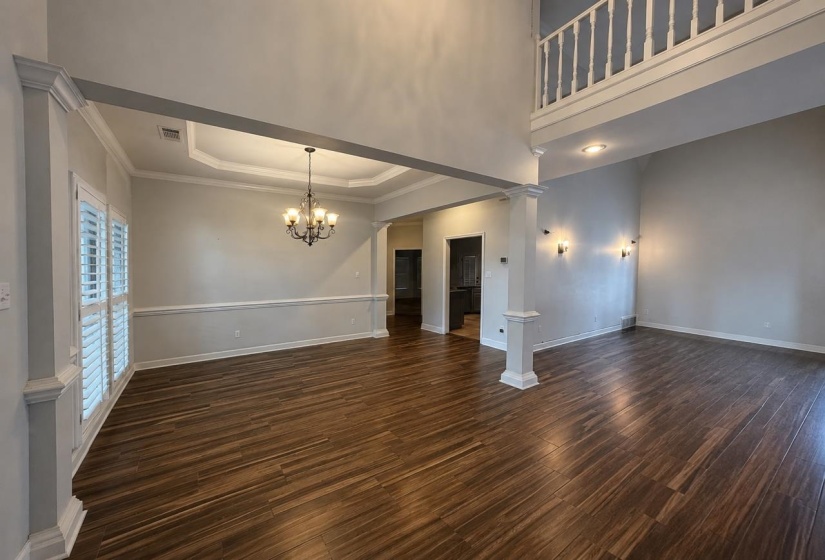 1572 JOHN RIDGE DR, Collierville, Tennessee 38017, 4 Bedroom Bedrooms, 9 Room Rooms,2.1 BathroomBathrooms,Residential,For Sale,JOHN RIDGE,0,10229512