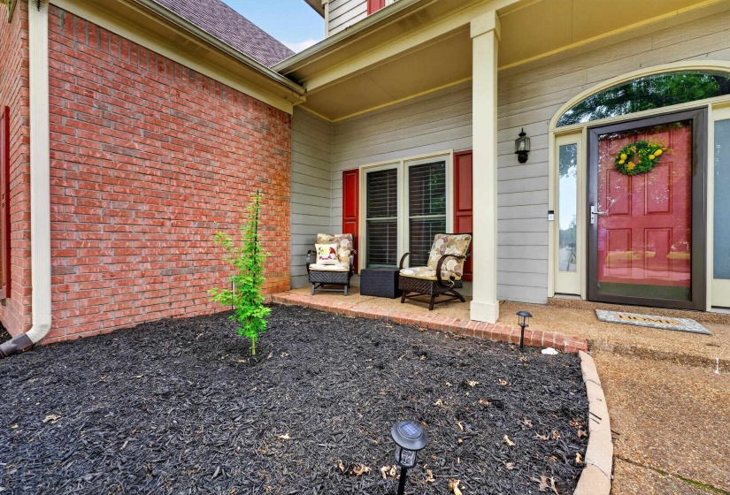 1572 JOHN RIDGE DR, Collierville, Tennessee 38017, 4 Bedroom Bedrooms, 9 Room Rooms,2.1 BathroomBathrooms,Residential,For Sale,JOHN RIDGE,0,10229512