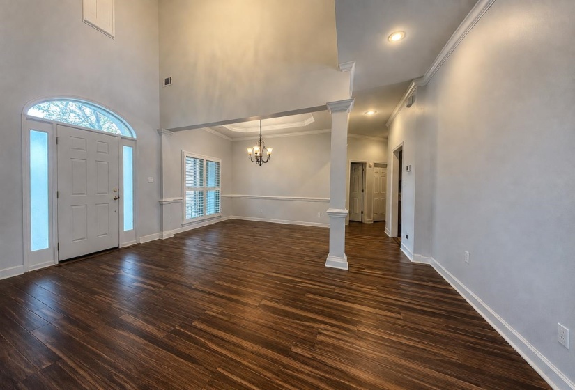 1572 JOHN RIDGE DR, Collierville, Tennessee 38017, 4 Bedroom Bedrooms, 9 Room Rooms,2.1 BathroomBathrooms,Residential,For Sale,JOHN RIDGE,0,10229512