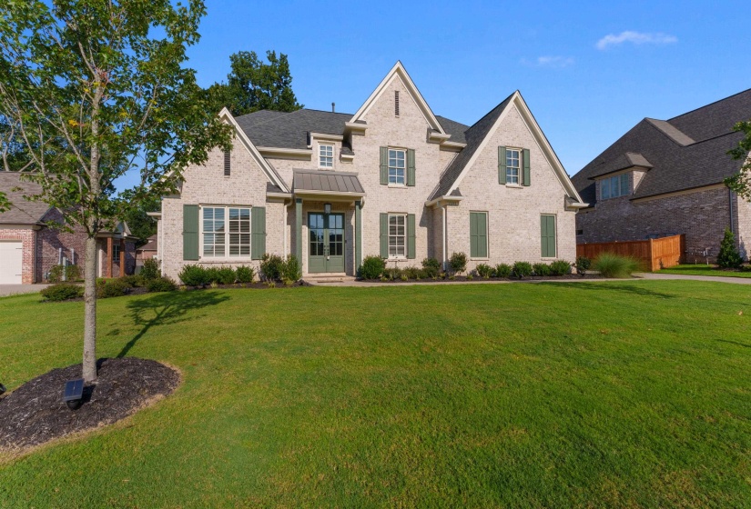 1600 PASO FINO TRL, Collierville, Tennessee 38017, 5 Bedroom Bedrooms, 9 Room Rooms,4.1 BathroomBathrooms,Residential,For Sale,PASO FINO,0,10229513
