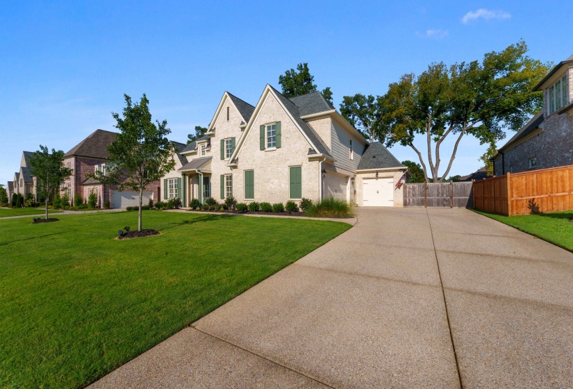 1600 PASO FINO TRL, Collierville, Tennessee 38017, 5 Bedroom Bedrooms, 9 Room Rooms,4.1 BathroomBathrooms,Residential,For Sale,PASO FINO,0,10229513