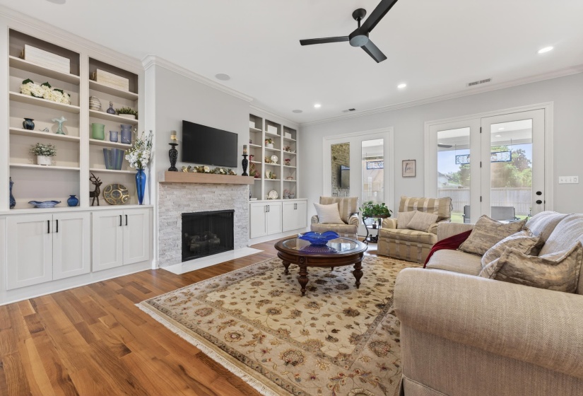 1600 PASO FINO TRL, Collierville, Tennessee 38017, 5 Bedroom Bedrooms, 9 Room Rooms,4.1 BathroomBathrooms,Residential,For Sale,PASO FINO,0,10229513